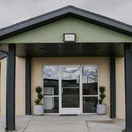 Bears Ears Inn 布兰丁 外观 照片