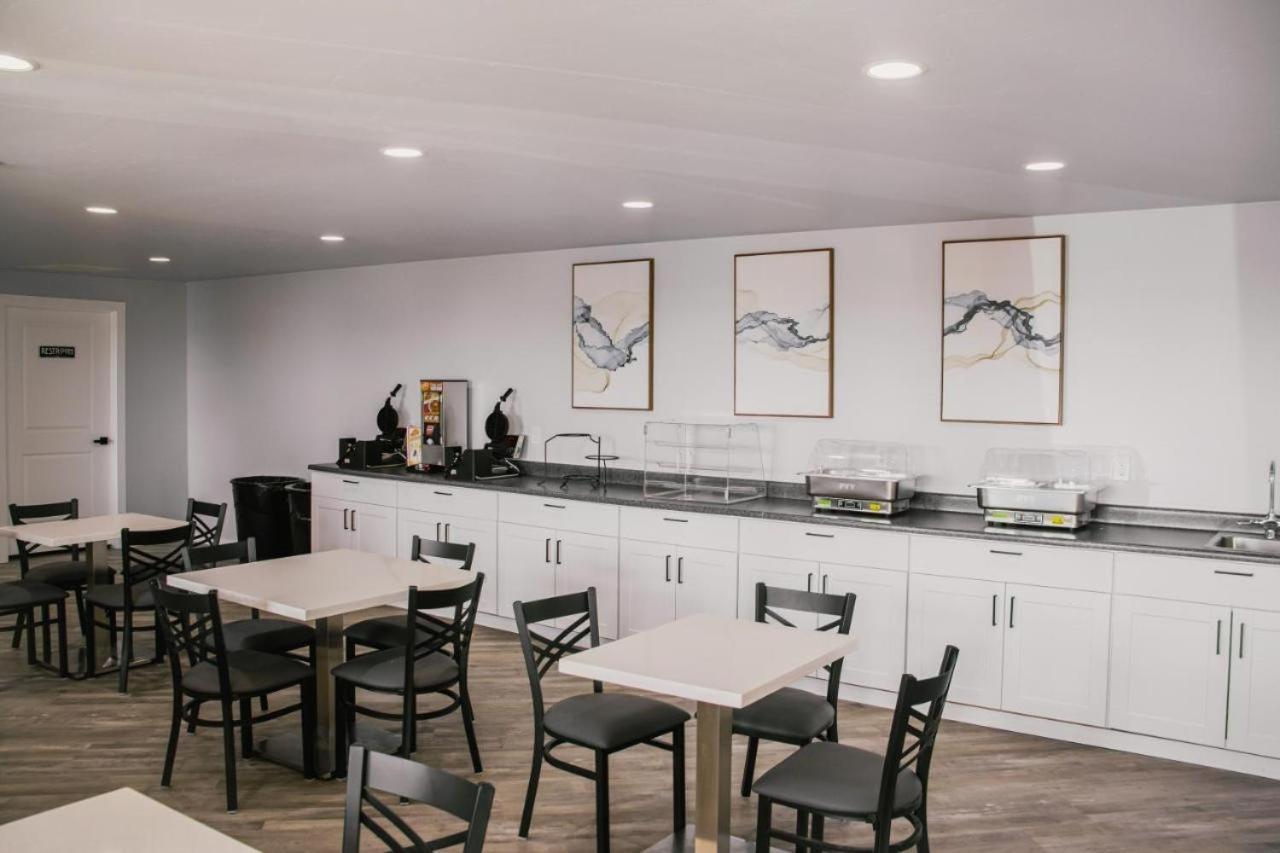 Bears Ears Inn 布兰丁 外观 照片